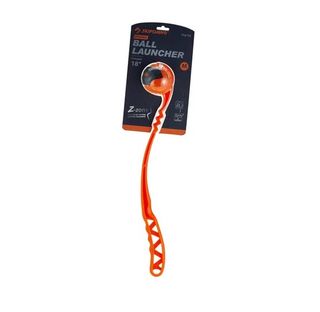 სათამაშო ძაღლისთვის Skipdawg Original Ball Launcher 18''