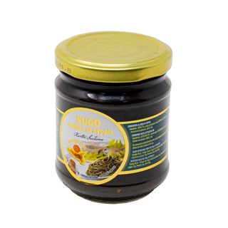 Pesce Azzurro Соус С Чернилами Каракатицы 200 Гр Ст/б