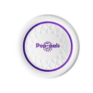 სათამაშო ძაღლისთვის-Pop-Pals Everlasting Flying Disc (Dog Toy)