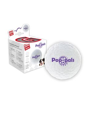 სათამაშო ძაღლისთვისPop pals L (dog toy)