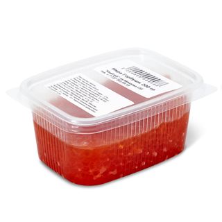 Икра Красная Горбуши Россия 200 Гр