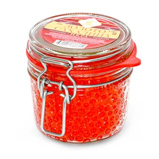 Икра Красная Золото Сахалина 360 Грамм