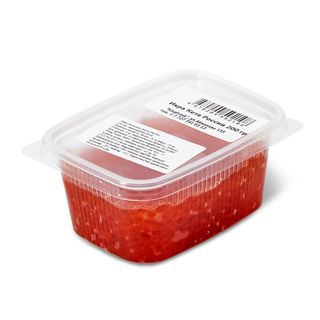 Красная Икра Кеты Уп. 200 Гр.