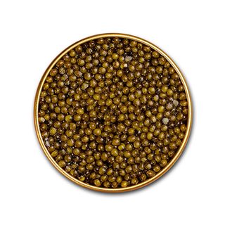 Frosista Икра Осетра Калуга 10 Гр