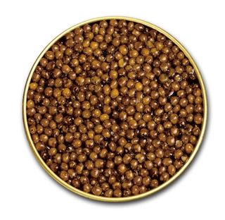 Frosista Икра Русского Осетра 30 Гр