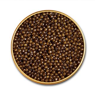 Frosista Икра Сибирского Осетра И Амурского Осетра (гибрид) 50 Гр