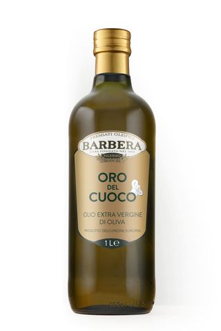Оливковое Масло Barbera Oro Del Cuoco 1 Л