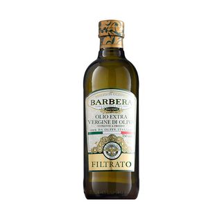 Barbera Масло Оливковое Filtrato (фильтрованное) 750 Мл