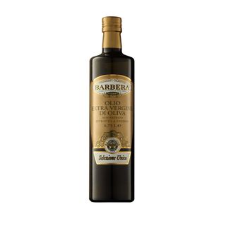 Масло Оливковое Barbera Selezione Unica 750 Мл.