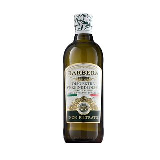 Barbera Масло Оливковое Non Filtrato (нефильтр) 750 Мл