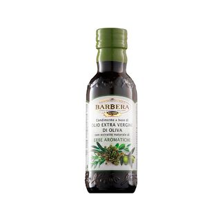 Barbera Масло Оливковое С Ароматическими Травами 250 Мл