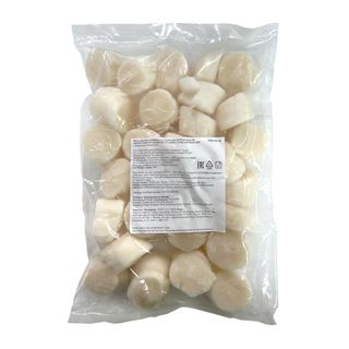 Гребешок 10/20 Премиум, 8% Глазурь, 1 Кг