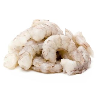 Креветки Королевские 26/30 Очищенные 1 Кг