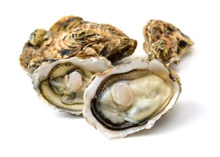 Устрицы La Belle №2