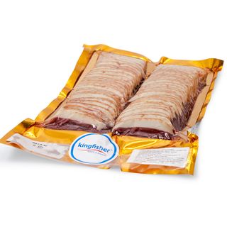Прошутто Из Утки Магре Нарезка 100 Гр/уп