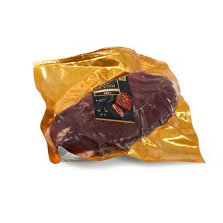 Филе Утки Мулард Зернового Откорма 420 Гр