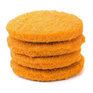 Gastronomica Рыбные Котлеты 600 Гр/уп