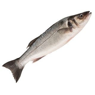 Сибас Охлажденный 400 - 600 Гр/шт