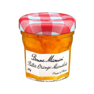 Bonne Maman Мармелад Апельсиновый 30 Мл