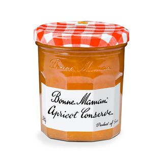 Bonne Maman Джем Абрикосовый 370 Мл