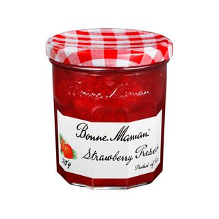 Bonne Maman Джем Клубничный 370 Мл