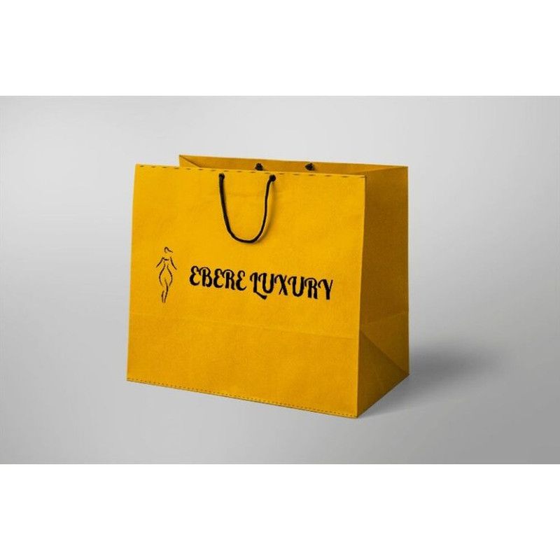 Packaging & Essentials