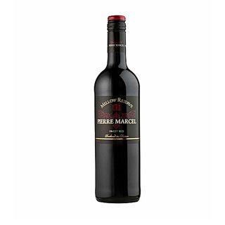 Pierre Mercel Sweet Red 1500ML
