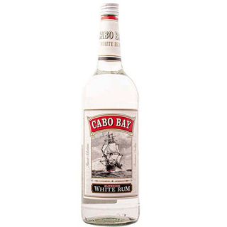 Cabo Bay White Rum 1000ML
