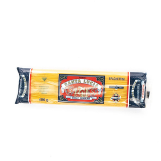 Santa Lucia Spaghettini Wheat Semolina, 400g