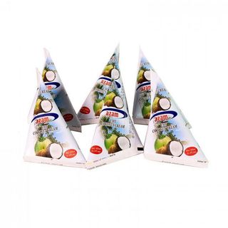 Azam Tui-nazi UHT Coconut Cream, 200ml