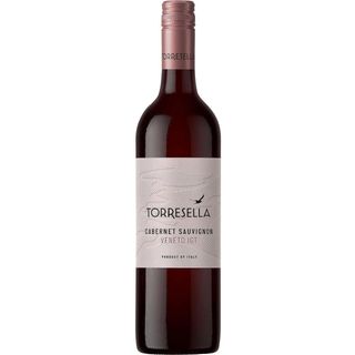 Torresella Cabernet Sauvignon Veneto IGT, 0,75 litri