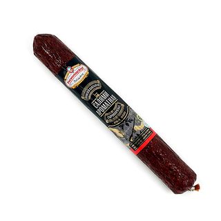 Салями Ароматная Первомайские Деликатесы, Сырокоп