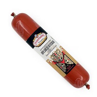 Президентская Мусульманская Первомайские Деликатесы, Вар-коп