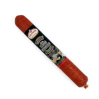 Салями Испанская Первомайские Деликатесы, Сырокоп