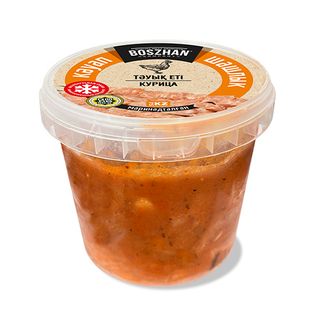 Шашлык Из Курицы, Т.м. Boszhan, 1 Кг, Шт