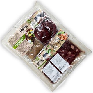 Куырдак Boszhan