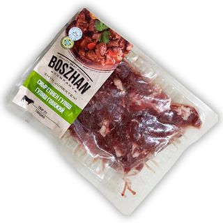 Нарезка На Гуляш