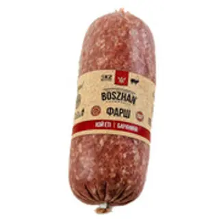 Фарш Говяжий, Boszhan, 0,7 Кг