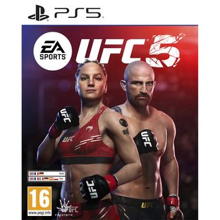 Ufc 5 Ps5 (1407112)