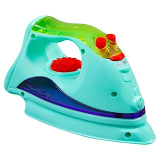 Kx: Игровой Набор "утюг", Со Светом И Звуком (1391100)