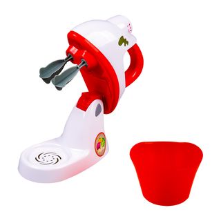 Kx: "блендер", Со Светом И Звуком