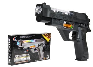 Firepower: Пистолет (1115336)