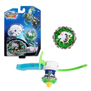 Infinity Nado: Волчок Классик, Thunder Pegasus