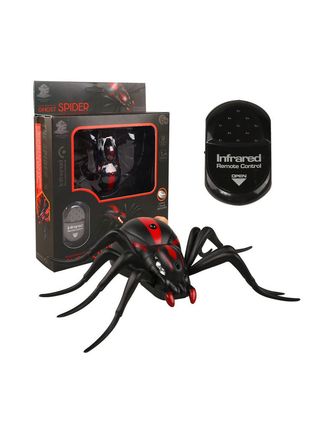 Радиоуправляемая Игрушка Паук На Пульте Управления, Тарантул (915) (1115317)