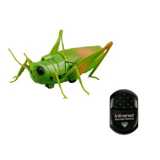 Радиоуправляемая Игрушка Саранча (1240209)