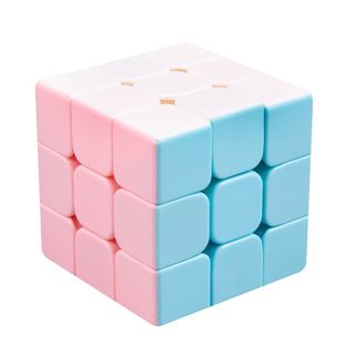 Rubik's Cube: Кубик 3х3 (цвет Macaron) (1391208)