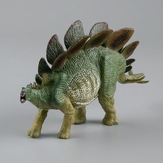 Xgl: Стегозавр B