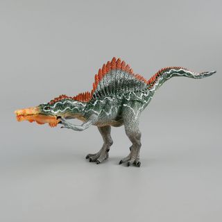 Xgl: Набор Хищные Динозавры Q