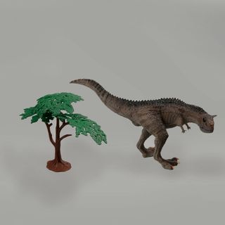 Xgl: Набор Хищный Динозавр M