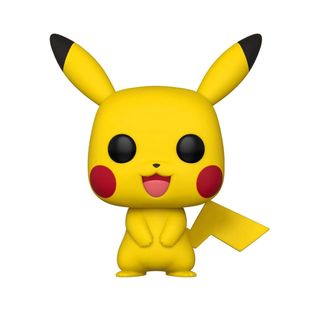 Фигурка Funko Pokemon: Pikachu, 9 См (1276807)